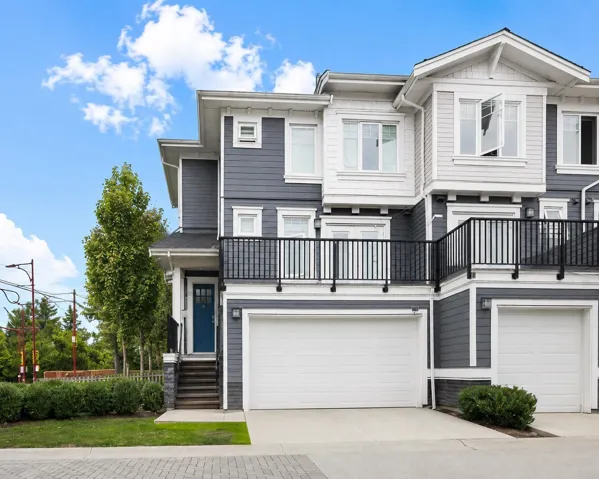 8 7167 116 STREET, Delta, British Columbia V4E0A6