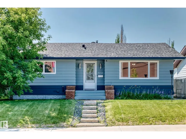 7215 144 AV NW, Edmonton, Alberta T5C2R6