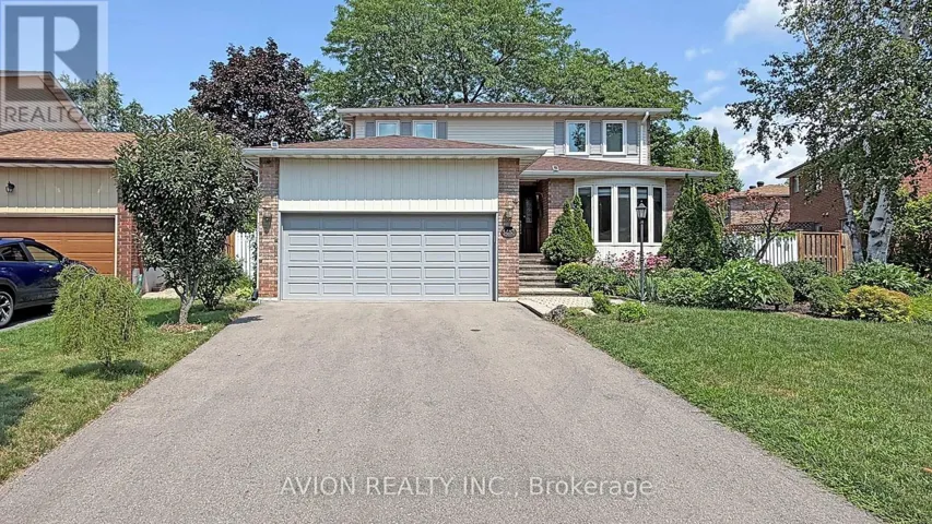 1413 HARMSWORTH SQUARE, Oakville (FA Falgarwood), Ontario L6H3E7