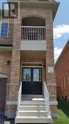 539 COACH DRIVE, Mississauga (Hurontario), Ontario L5R0C4