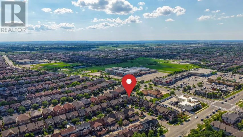 5578 WATERWIND CRESCENT, Mississauga (Churchill Meadows), Ontario L5M0G2