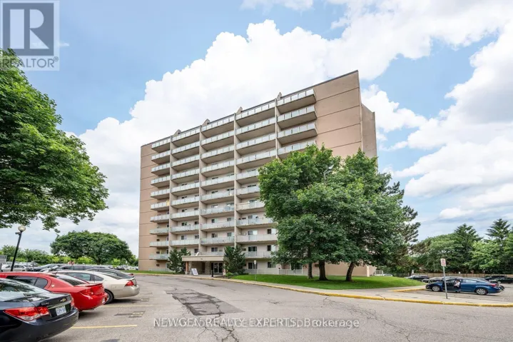 606 - 563 MORNINGTON AVENUE, London East (East G), Ontario N5Y4T8