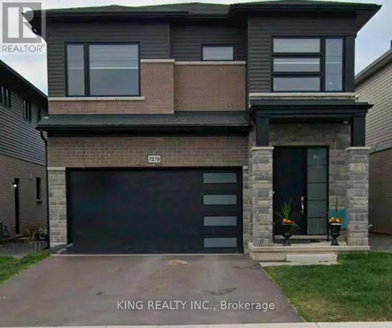 7279 PARKSIDE ROAD, Niagara Falls (Forestview), Ontario L2H3V4