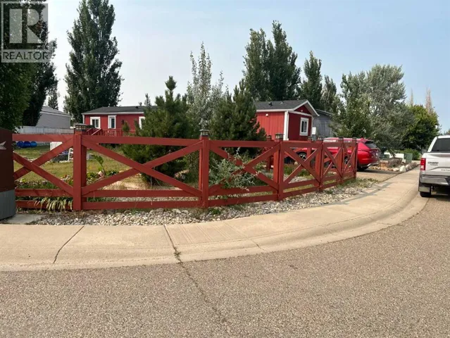 116 Meadow Lake E, Brooks, Alberta T1R1G1