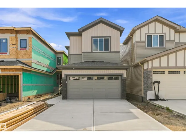 8815 181 AV NW, Edmonton, Alberta T5Z0X4