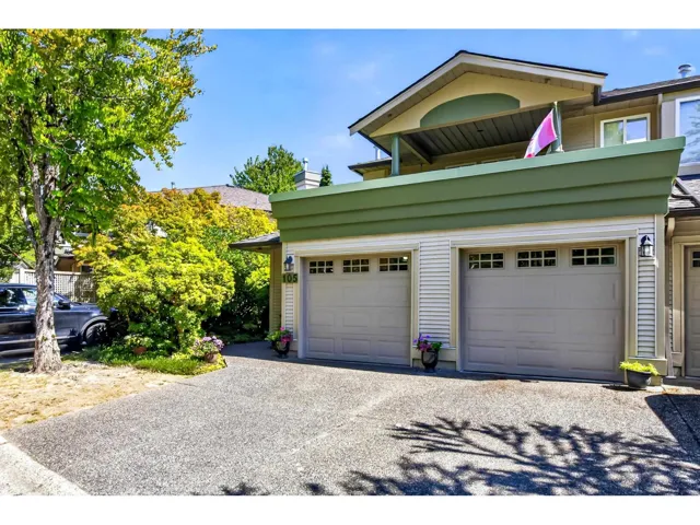 105 13888 70 AVENUE, Surrey, British Columbia V3W0R8