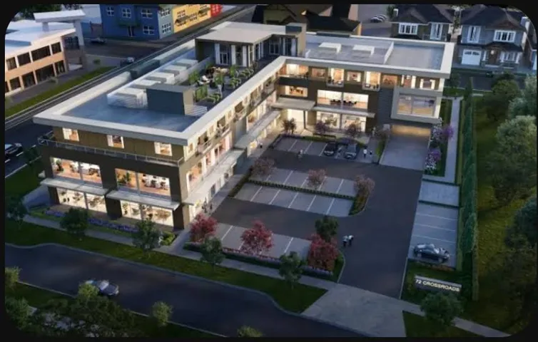106 19220 72 AVENUE, Surrey, British Columbia V4N1N2