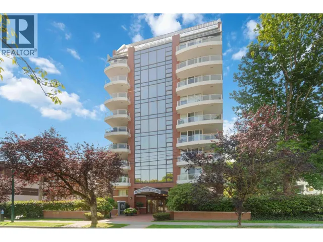 9 2128 W 43RD AVENUE, Vancouver, British Columbia V6M2E1