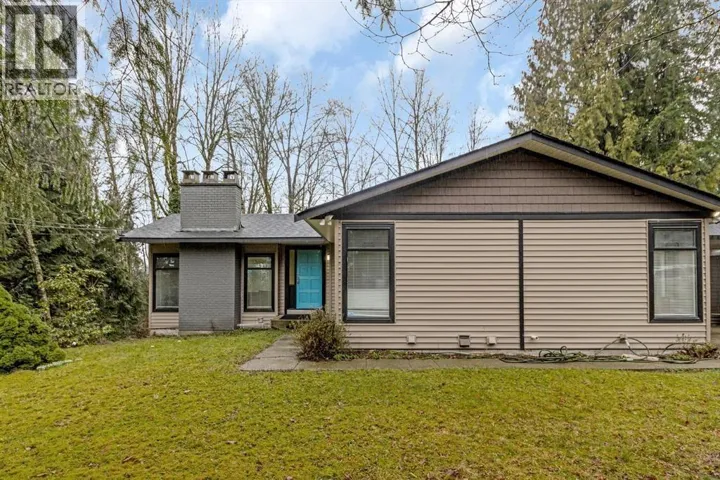 13025 238 STREET, Maple Ridge, British Columbia V4R2S4