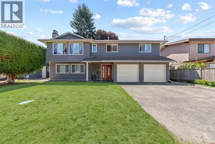 8640 SIERPINA DRIVE, Richmond, British Columbia V7A4M9