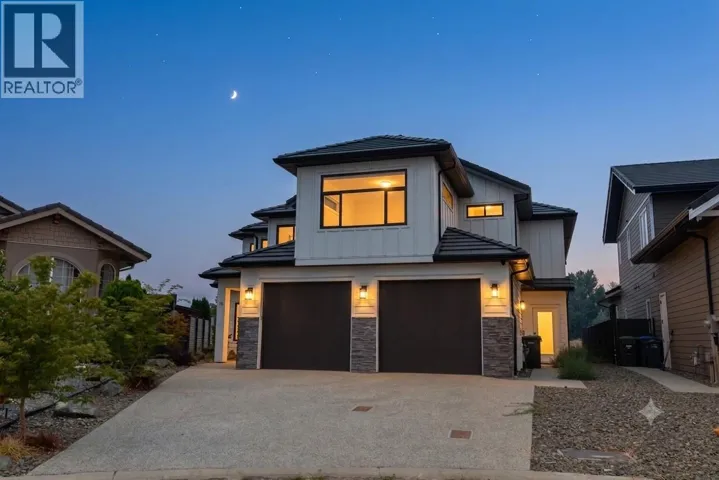 18 Chardonnay Court, Osoyoos, British Columbia V0H1V6