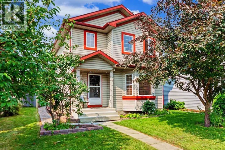 311 Erin Circle SE, Calgary, Alberta T2B3J1