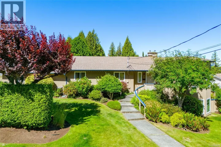 101 Bonavista Pl, Nanaimo, British Columbia V9T1K4