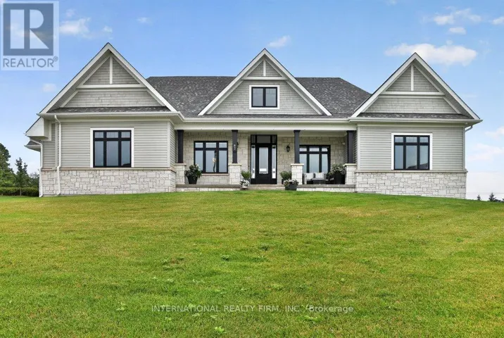 82 WILLIAM CRISP DRIVE, Caledon (Alton), Ontario L7K1N3