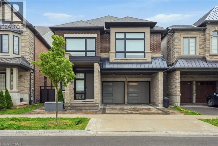1192 STAG Hollow Unit# Lower, Oakville, Ontario L5M5M4