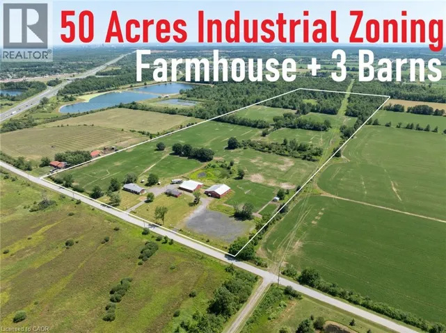3380 BAKER Road, Niagara Falls, Ontario L2H1Y7