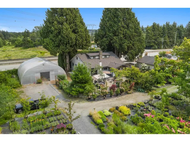 511 176 STREET, Surrey, British Columbia V3Z9S6
