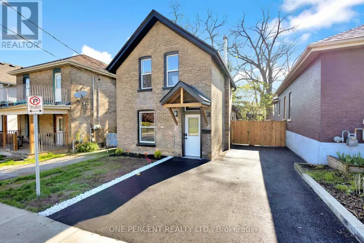 187 DRUMMOND STREET, Brantford, Ontario N3S6A8