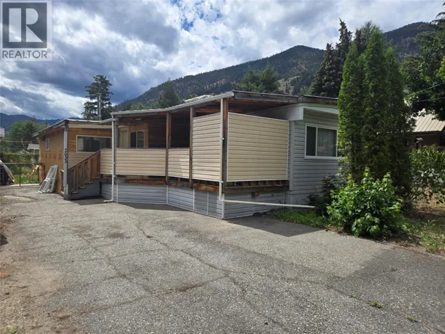 2633 5th Street, Olalla, British Columbia V0X1N6