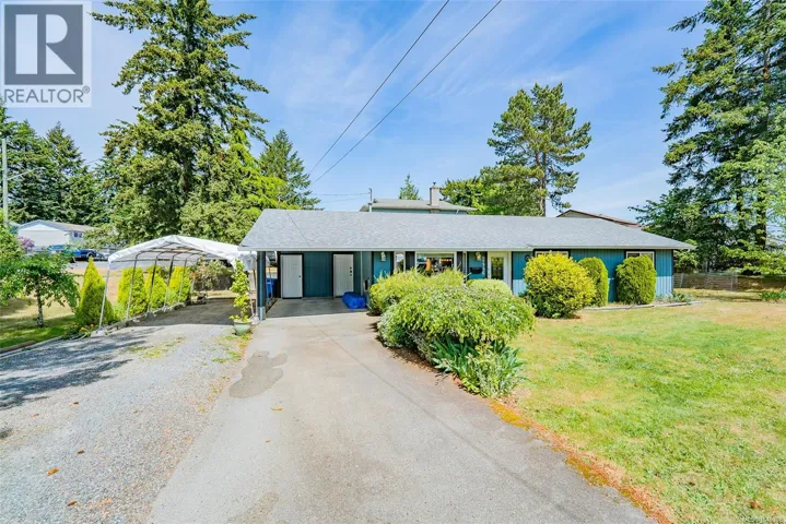 2446 Divot Dr, Nanaimo, British Columbia V9T4B2