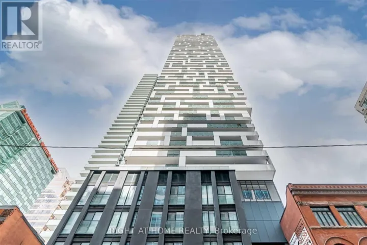 3803 - 20 LOMBARD STREET S, Toronto (Church-Yonge Corridor), Ontario M5C0A7