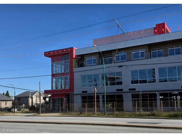 203 19220 72 AVENUE, Surrey, British Columbia V4N1N2