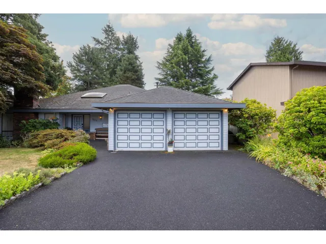 11104 BRIDLINGTON DRIVE, Delta, British Columbia V4C7W8