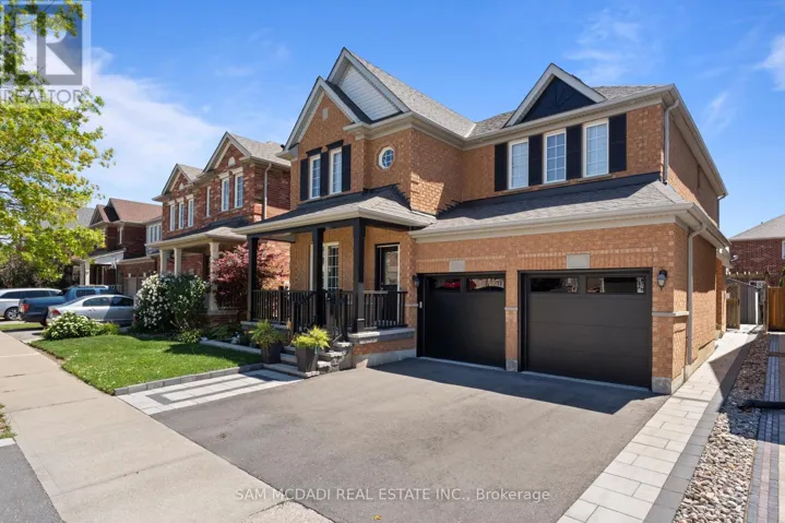 BSMT - 1220 FIELD DRIVE, Milton (CL Clarke), Ontario L9T6G4