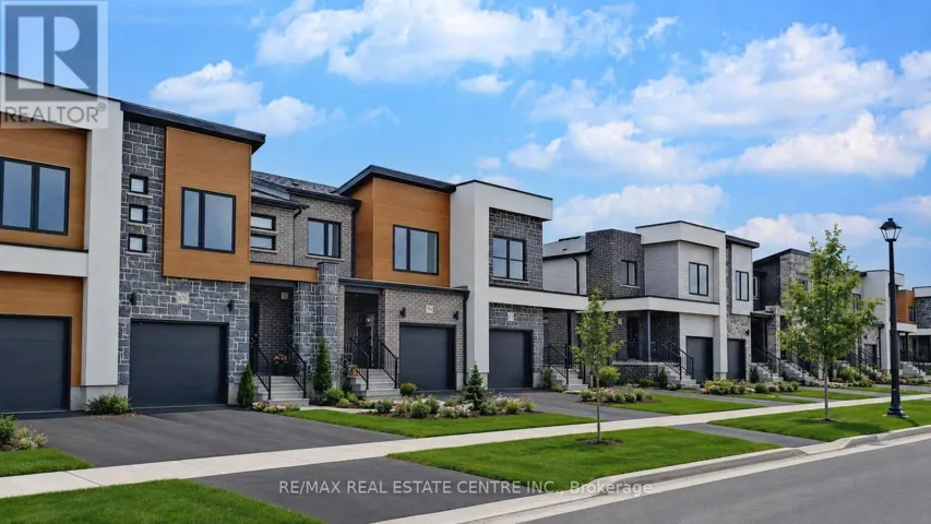 309 BRADSHAW DRIVE, Stratford, Ontario N5A0K2