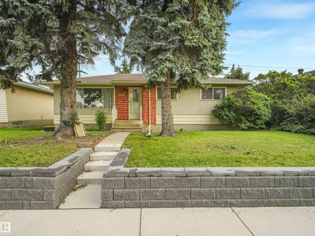 6206 132 AV NW, Edmonton, Alberta T5A0J7