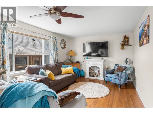 9020 Jim Bailey Road Unit# 134, Kelowna, British Columbia V4V1E5