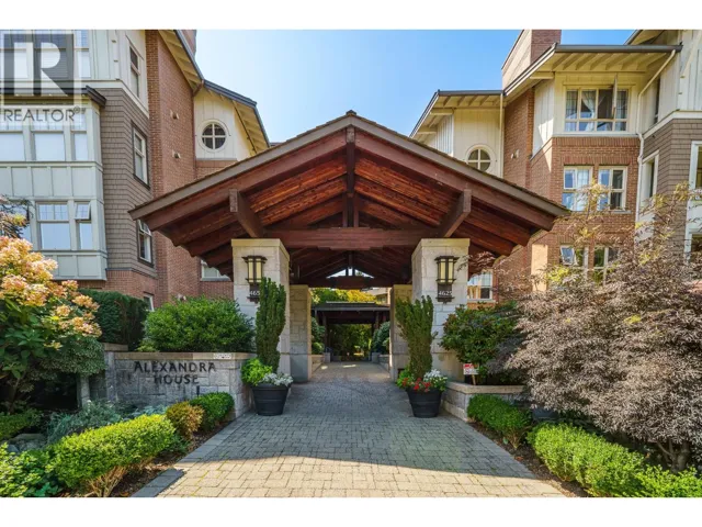 1217 4655 VALLEY DRIVE, Vancouver, British Columbia V6J5L6