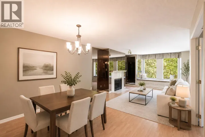 208 1695 AUGUSTA AVENUE, Burnaby, British Columbia V5A4S8