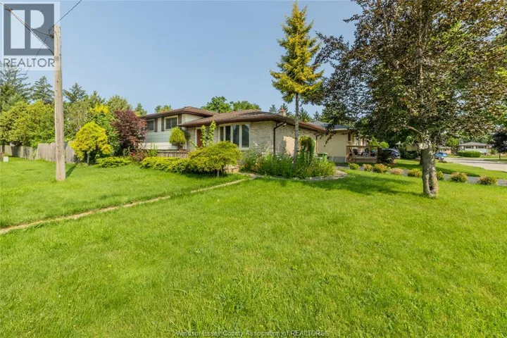 39 PATRICIA STREET, St. Thomas, Ontario N5P3Z9