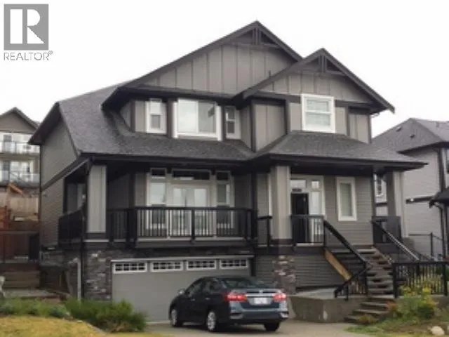 3517 PRINCETON AVENUE, Coquitlam, British Columbia V3E0K3