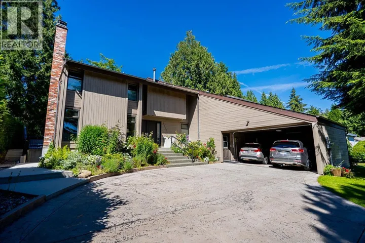 4241 YUCULTA CRESCENT, Vancouver, British Columbia V6N4A9
