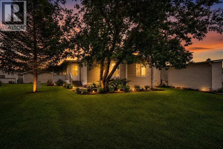 132 Ranchwood Lane, Strathmore, Alberta T1P1M6