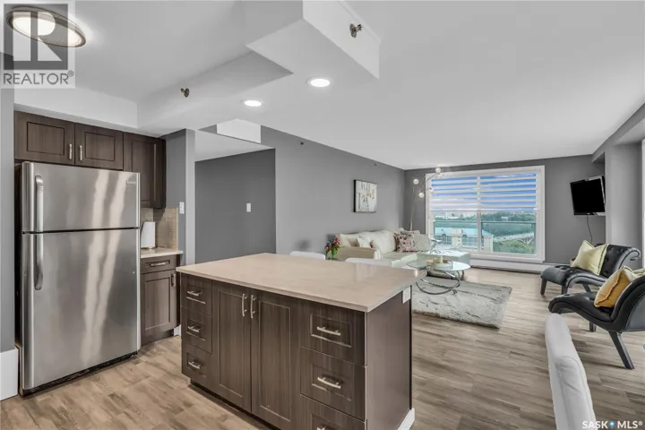 1606 320 5th AVENUE N, Saskatoon, Saskatchewan S7K2P5