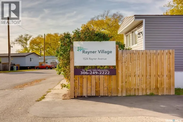 1524 Rayner AVENUE, Saskatoon, Saskatchewan S7N1Y1