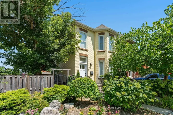 467 KING WILLIAM STREET, Hamilton (Landsdale), Ontario L8L1R2