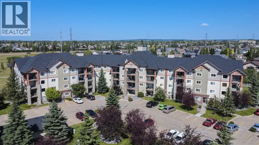 2303, 12B Ironside Street, Red Deer, Alberta T4R3R6