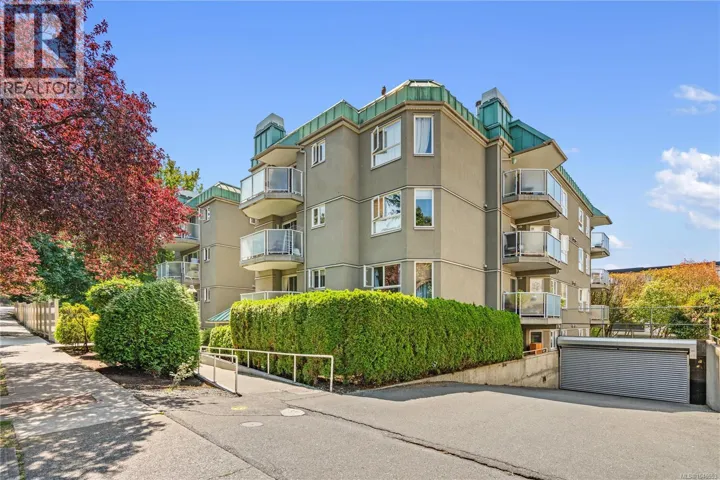 214 2520 Wark St, Victoria, British Columbia V8T5G6