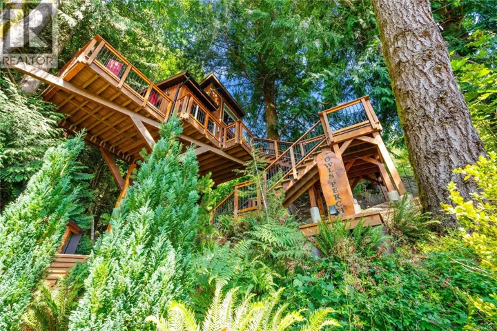 2519 Brule Dr, Sooke, British Columbia V9Z0X8