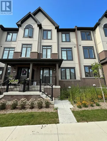 1028 DYAS AVENUE, Oshawa (Kedron), Ontario L1H8L7