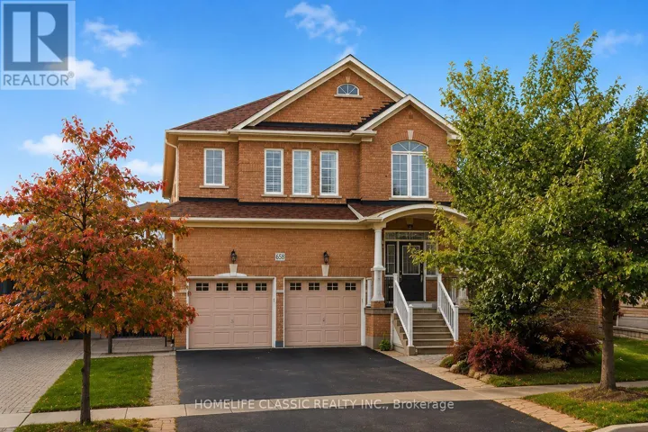 BSMNT - 658 GRAND TRUNK AVENUE, Vaughan (Patterson), Ontario L6A0R3