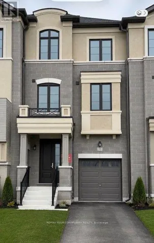 53 DONNACONA DRIVE, Vaughan (Vellore Village), Ontario L4H0Y6
