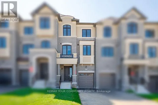 53 DONNACONA DRIVE, Vaughan (Vellore Village), Ontario L4H0Y6