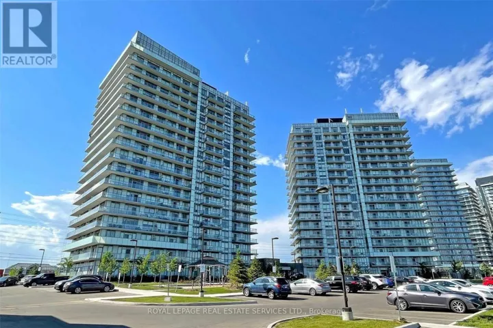 906 - 4699 GLEN ERIN DRIVE, Mississauga (Central Erin Mills), Ontario L5M2E5
