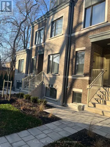 104 - 30 WILLIAM JACKSON WAY, Toronto (New Toronto), Ontario M8V0J8