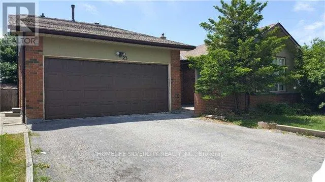 2 - 23 CLAYPINE TRAIL, Brampton (Brampton North), Ontario L6V3L8